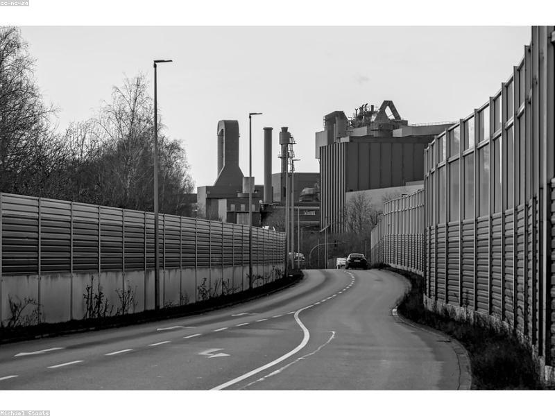 American industrial revolution factories